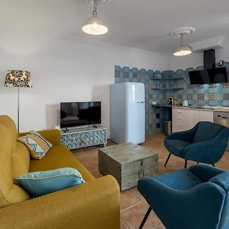Apartment Casa Carpa Andalucia I *