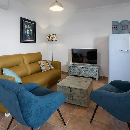 Casa Carpa Andalucia I