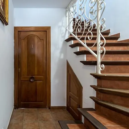 Casa Carpa Andalucia I Apartment Nerja