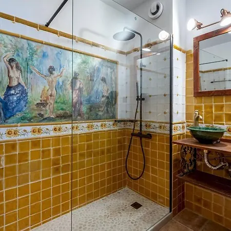 Casa Carpa Andalucia I Apartment *
