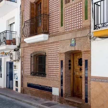 Casa Carpa Andalucia I *