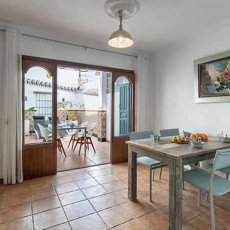 Casa Carpa Andalucia I