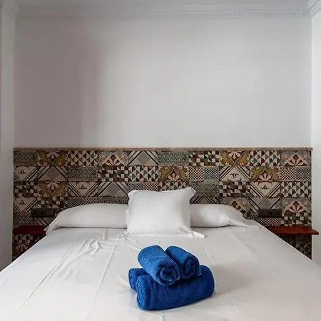 Casa Carpa Andalucia I Apartment *