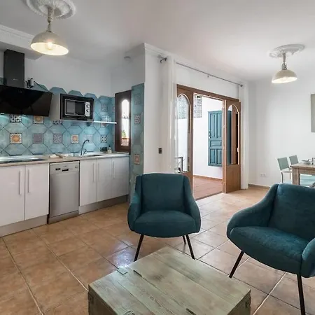 Apartment Casa Carpa Andalucia I Nerja
