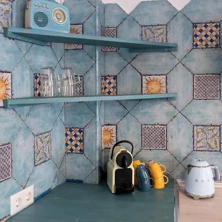 Casa Carpa Andalucia I *