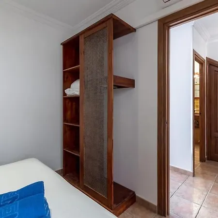 Casa Carpa Andalucia I Apartment Nerja