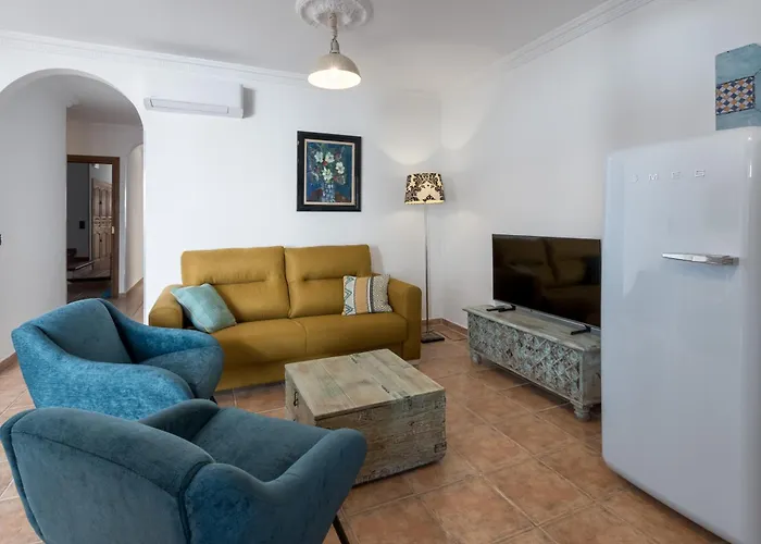 Casa Carpa Andalucia I Nerja