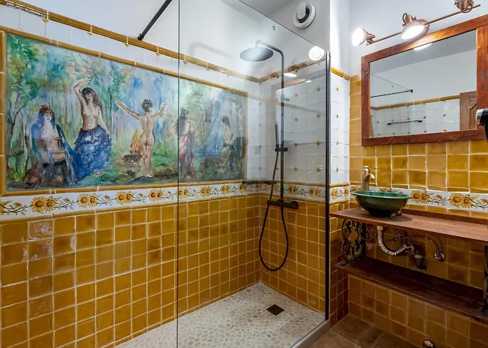 Casa Carpa Andalucia I Nerja