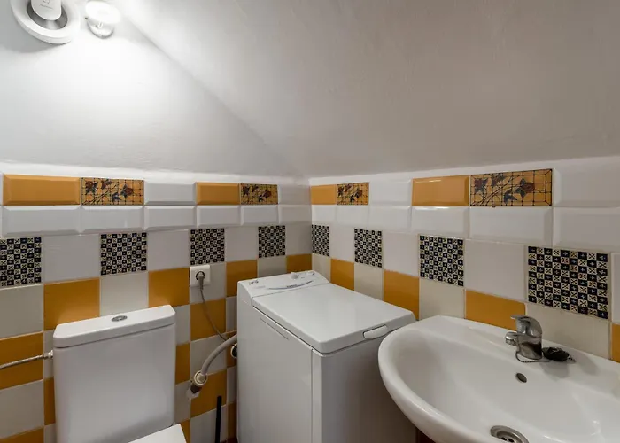 Apartament Casa Carpa Andalucia I *